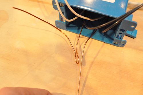 How To Wire An, Can You Pigtail Ground Wires