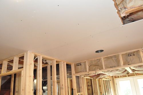 How To Install Drywall With 75 Pics Hanging Taping Finishing