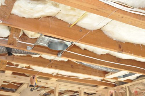 How To Install Drywall With 75 Pics, How To Install Drywall On A Ceiling