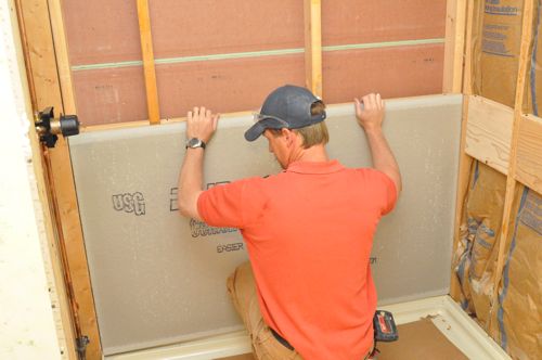 How to Remodel a Bathroom from the Ground Up