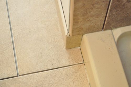 How To Tile A Bathroom Shower Walls Floor Materials 100 Pics Pro Tips - How To Install Ceramic Tile Bathroom Shower Floor Tiles And Grout