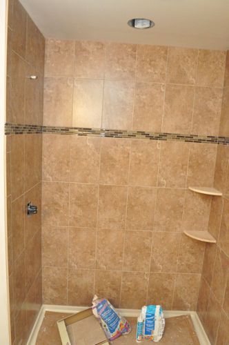 How To Install A Bypass Shower Door, How To Install A Shower Door On Bathtub Wall