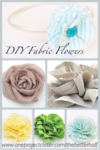 FABULOUS FABRICS - News