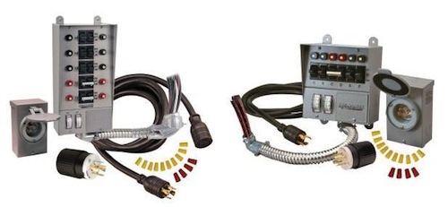 How to Buy the Right Generator for Your Home - One Project Closer