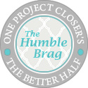 The Humble Brag Link Party