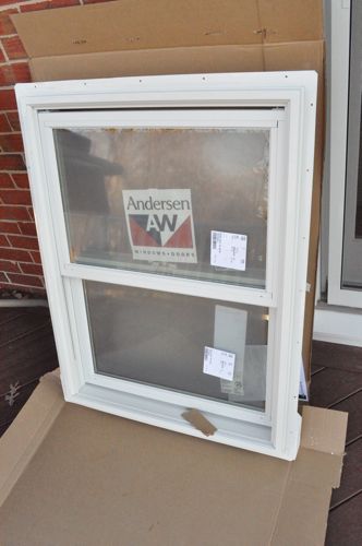 Window Installation in Aiken SC