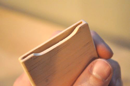 Business Card Case Woodworking Plan - WoodworkersWorkshop