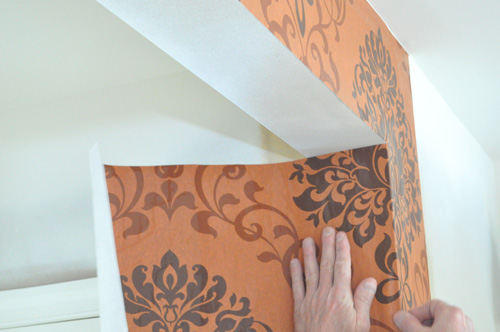How to Hang Wallpaper How to Hang Wallpaper