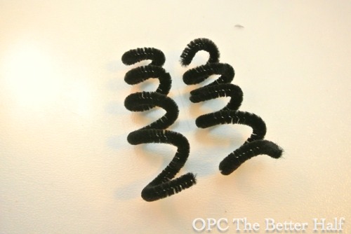 Bug Headbands - OPC The Better Half