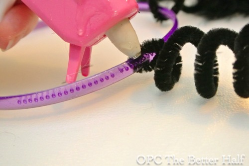 Bug Headbands - OPC The Better Half