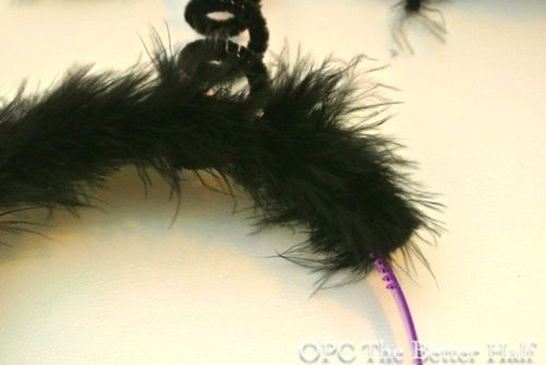 Bug Headbands - OPC The Better Half