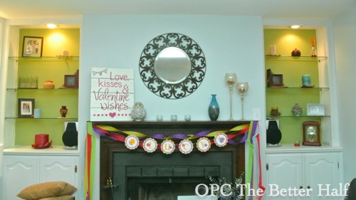 Painted Built-Ins, Spanish Olive - OPC The Better Half