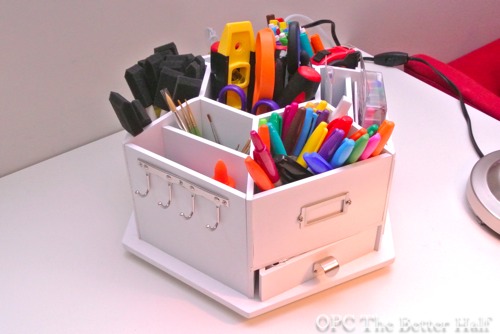 Craft Desk - OPC The Better Half