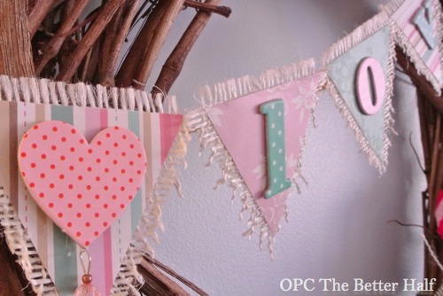 OPC The Better Half
