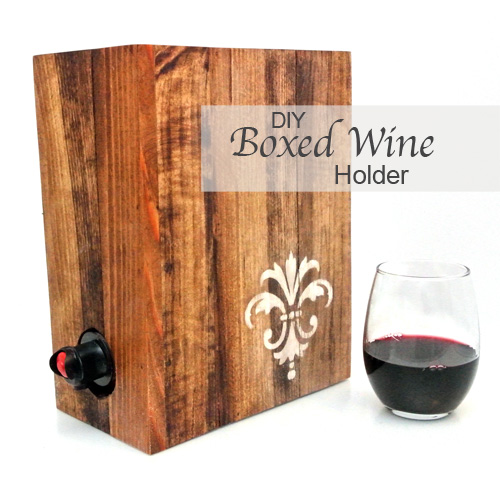 Wine case holder 2025