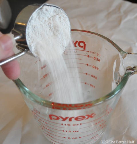 Plaster of Paris - OPC The Better Half