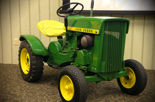 1963JohnDeere