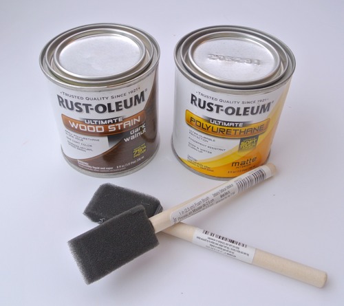 Rust-Oleum Stain - OPC The Better Half