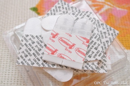 Command Strips