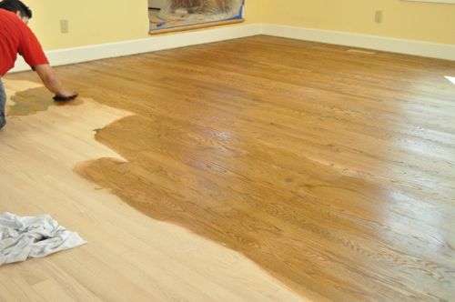 How To Refinish Hardwood Floors, Long Island Hardwood Floor Sanding & Refinishing