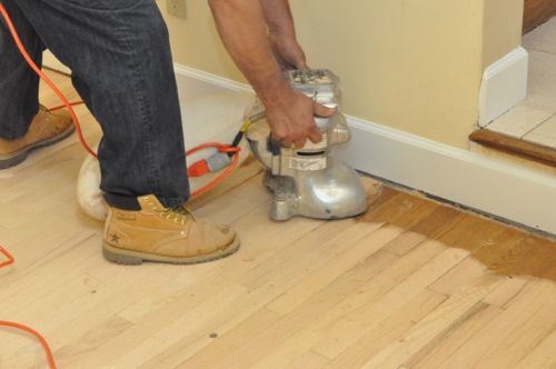 How To Refinish Hardwood Floors, Hardwood Floor Edger