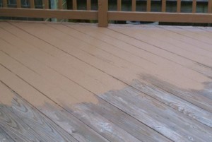 Rust-Oleum Deck Restore Review