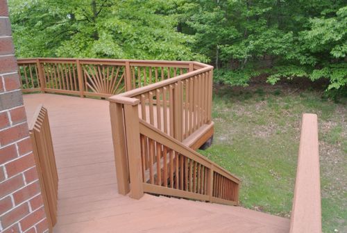 Rustoleum deck hotsell restore 4x