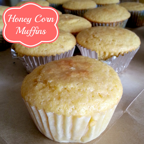 Honey_Corn_Muffins