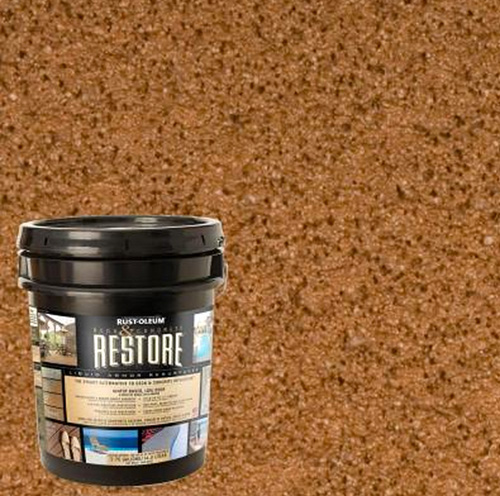 Deck resurfacing paint hotsell