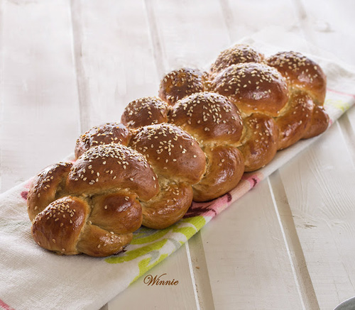 challah