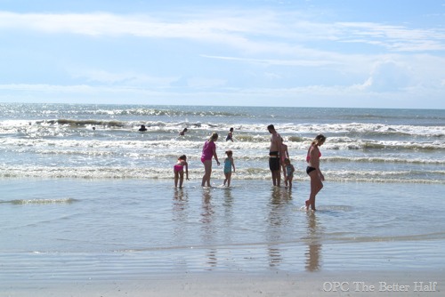 OPC The Better Half at Cocoa Beach, FL