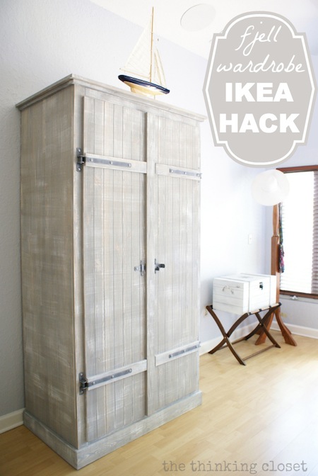 Ikea Hack