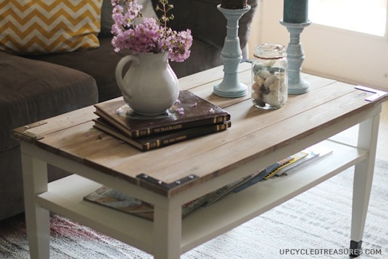 diy-planked-farm-style-coffee-table-makeover