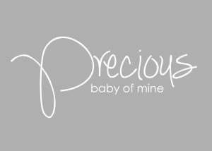 Free Precious Printables - One Project Closer