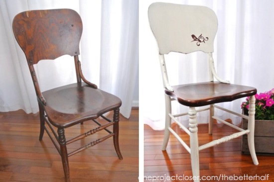 SIDE BY SIDE CHAIRS1