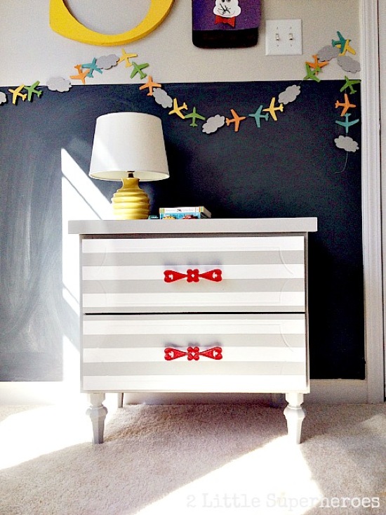 stripped-dresser