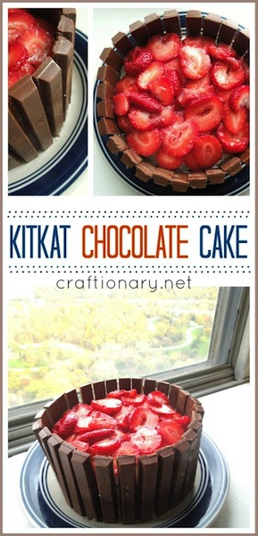kitkat-chocolate-cake-easy-recipe