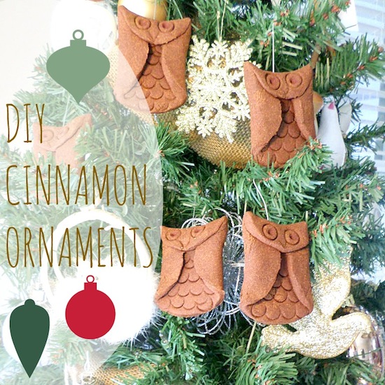 ornaments