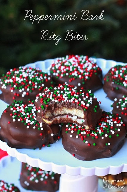 peppermint bark ritz bark 5769