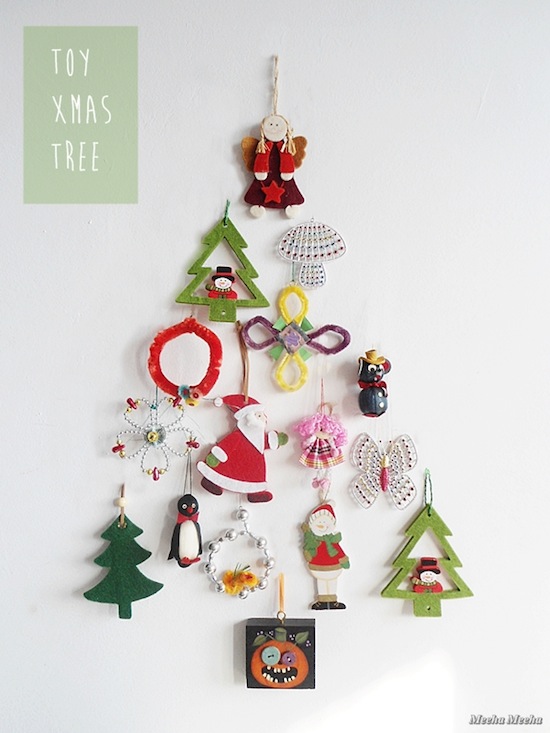 toy Christmas tree 11