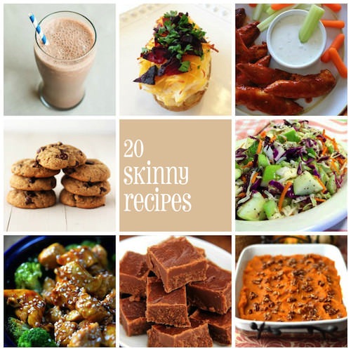20-Skinny-Recipes