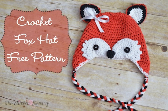 FoxHatPattern