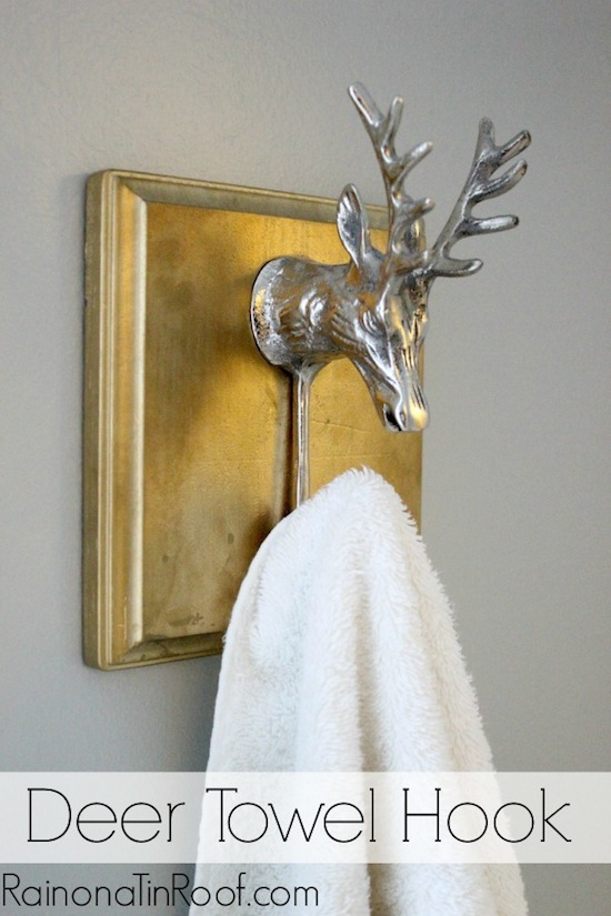 deer-towel-hook