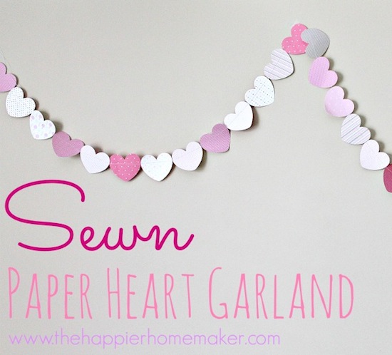 sewn-paper-heart-garland