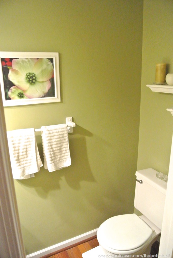 before-Bathroom-makeover-contact-paper-one-project-closer