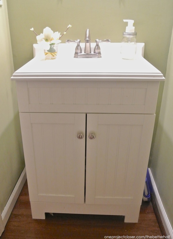 Vanity-Makeover-one-project-closer