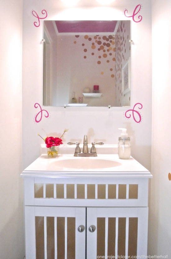 Bathroom-makeover-contact-paper-one-project-closer