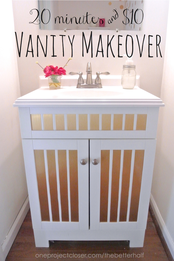 Vanity-Makeover-one-project-closer
