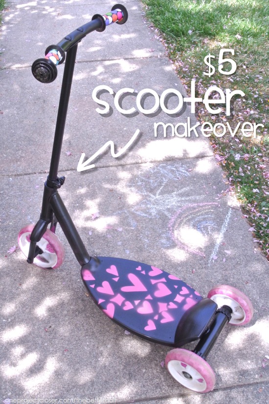 $5-scooter-makeover