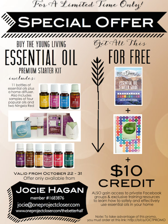 Essential-Oil-Sale-One-Project-Closer